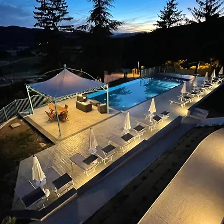 Cappelletti Bed & Breakfast