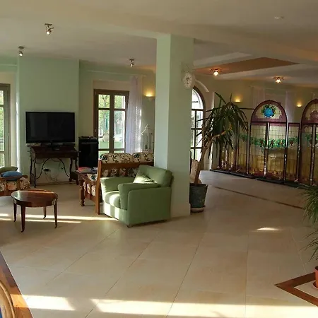 Cappelletti Bed & Breakfast Colfiorito