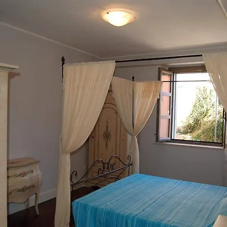 Cappelletti Bed & Breakfast 3*