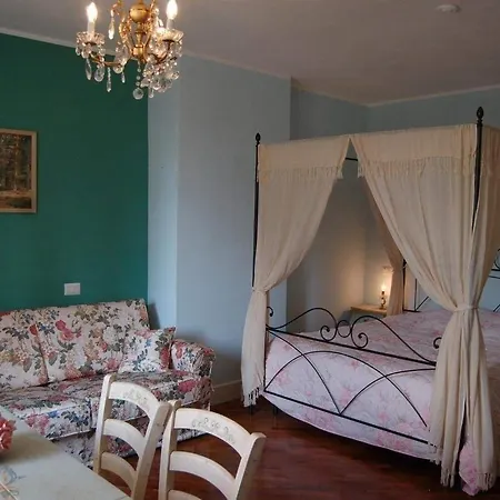 Bed & Breakfast Cappelletti