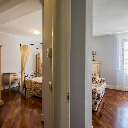 Bed & Breakfast Cappelletti 3*
