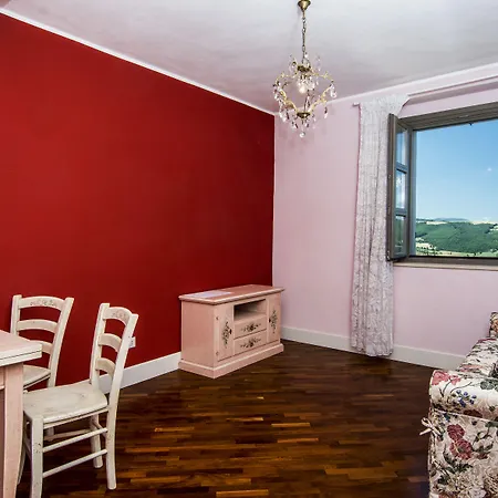 Bed & Breakfast Cappelletti 3*