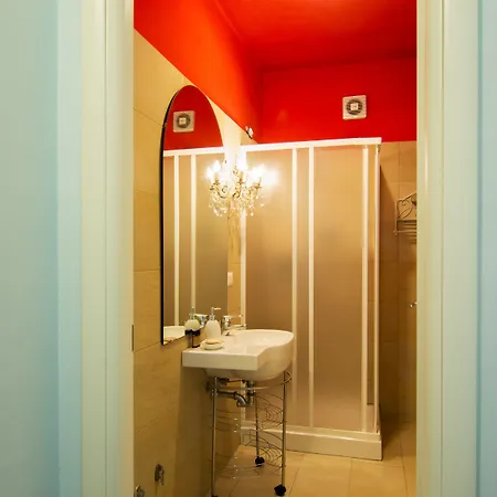 Bed & Breakfast Cappelletti 3*