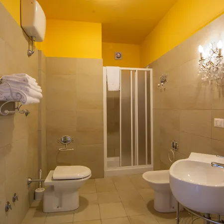 Bed & Breakfast Cappelletti 3*