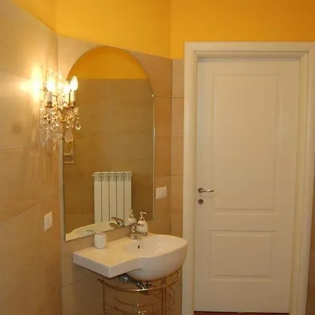 Bed & Breakfast Cappelletti 3*