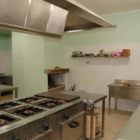 Cappelletti Bed & Breakfast 3*