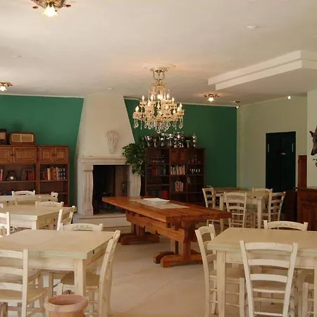 Cappelletti Colfiorito