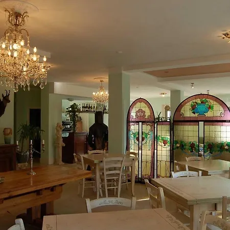 Cappelletti Bed & Breakfast 3*