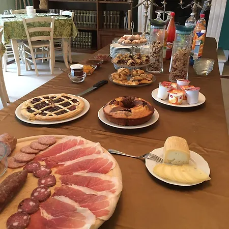 Cappelletti Bed & Breakfast 3*