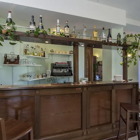Cappelletti Bed & Breakfast 3*