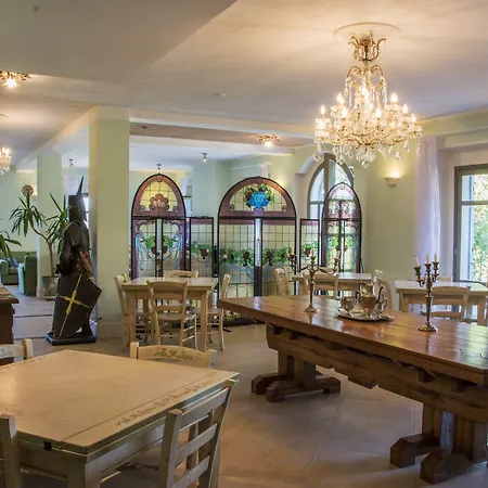 Bed & Breakfast Cappelletti 3*