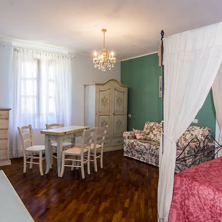 Cappelletti Couette-café 3*