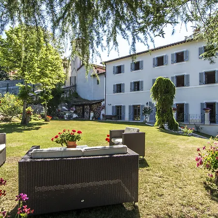 Cappelletti Bed & Breakfast