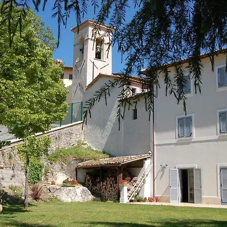 Bed & Breakfast Cappelletti 3*