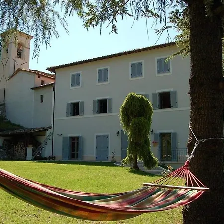 Cappelletti Bed & Breakfast