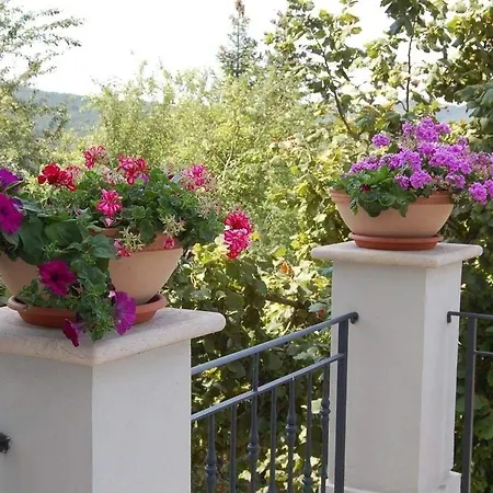 Cappelletti Bed & Breakfast Colfiorito