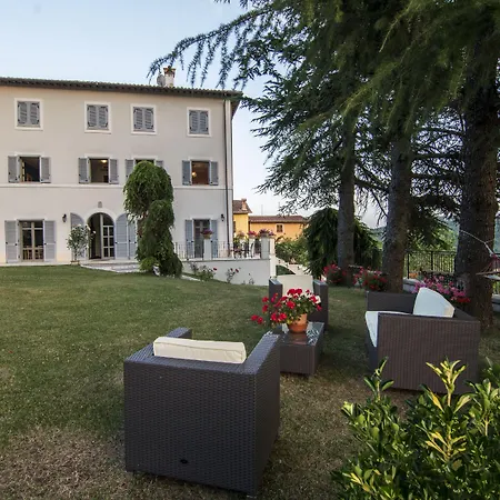 Bed & Breakfast Cappelletti