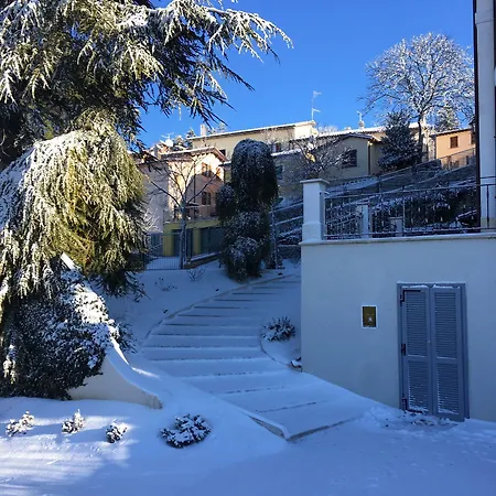 Cappelletti Bed & Breakfast Colfiorito