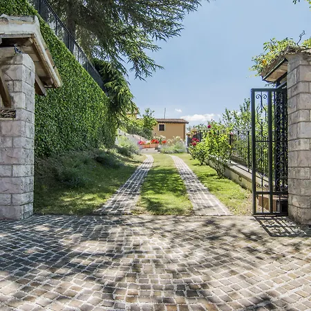 Cappelletti Bed & Breakfast