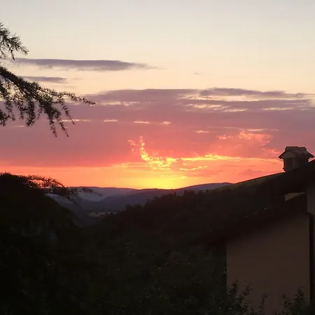 Cappelletti Bed & Breakfast 3*
