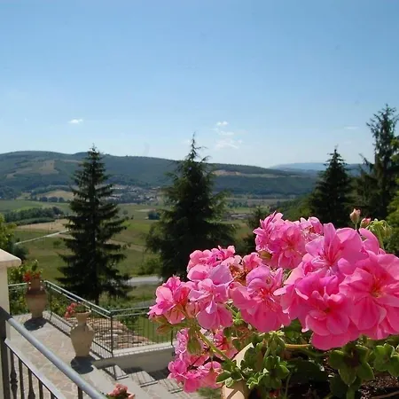 Bed & Breakfast Cappelletti Colfiorito