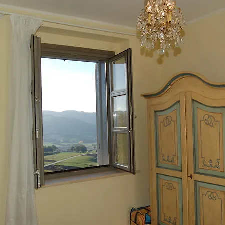 Bed & Breakfast Cappelletti