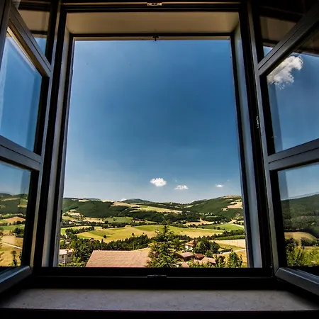 Cappelletti Bed & Breakfast Colfiorito