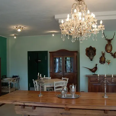 Cappelletti Couette-café 3*